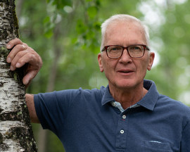Lars Michael Næss Lars Michael Næss